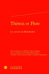 Thémis et Flore