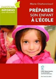 PREPARER SON ENFANT A L'ECOLE