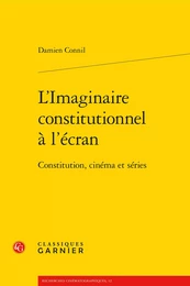 L'Imaginaire constitutionnel à l'écran