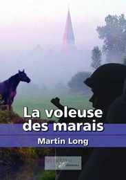 La voleuse des marais