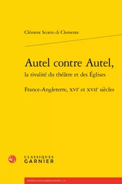 Autel contre Autel,