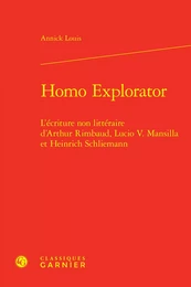 Homo Explorator