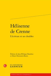 Hélisenne de Crenne