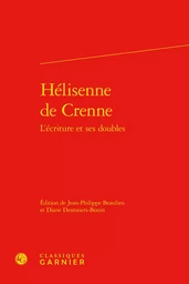 Hélisenne de Crenne