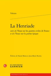 La Henriade