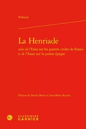 La Henriade