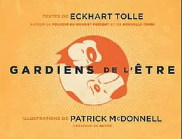 Gardiens de l'être