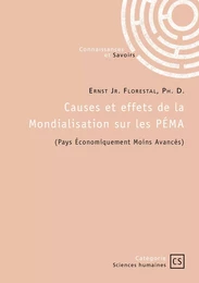 Causes et effets de la Mondialisation sur les PÉMA