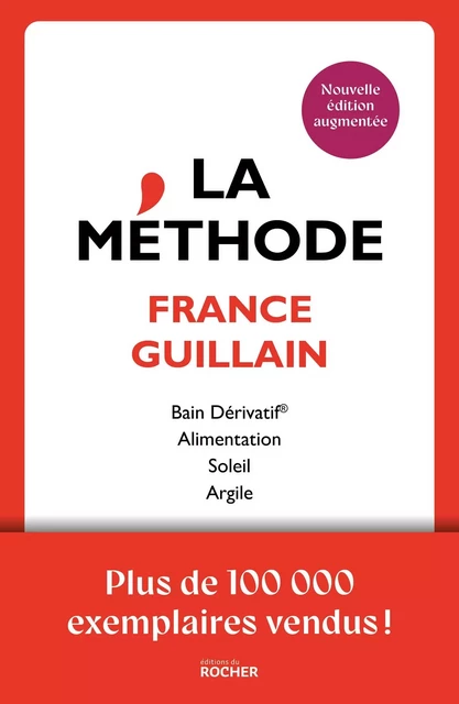 La méthode - France Guillain - DU ROCHER