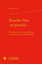 Paradise Now en paradis