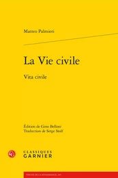 La Vie civile