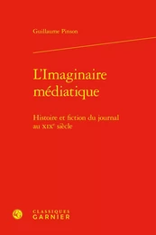 L'Imaginaire médiatique