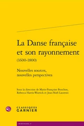 La Danse française et son rayonnement