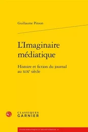 L'Imaginaire médiatique