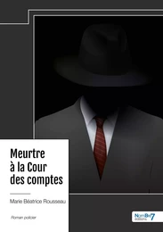 Meurtre à la Cour des comptes