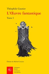 L'oeuvre fantastique