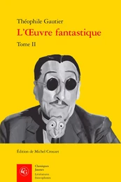 L'oeuvre fantastique