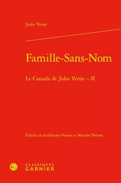 Famille-Sans-Nom