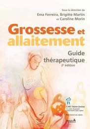 GROSSESSE ET ALLAITEMENT