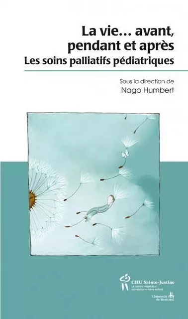 LA VIE AVANT PENDANT ET APRES -  NAGO HUMBERT - STE JUSTINE