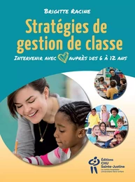 STRATEGIES DE GESTION DE CLASSE