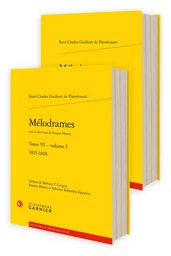 Mélodrames