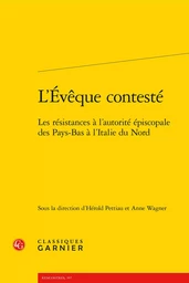 L'Évêque contesté