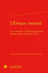 L'Évêque contesté