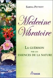 Médecine vibratoire