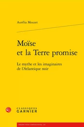 Moïse et la Terre promise