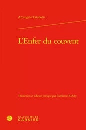 L'Enfer du couvent