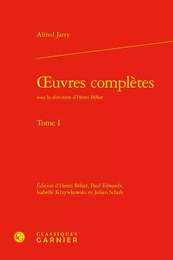 oeuvres complètes