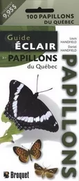 GUIDE ECLAIR PAPILLONS DU QUEBEC