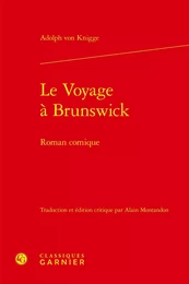 Le Voyage à Brunswick