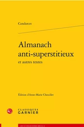 Almanach anti-superstitieux