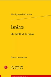 Imirce