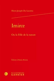 Imirce