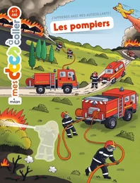 Les Pompiers NE