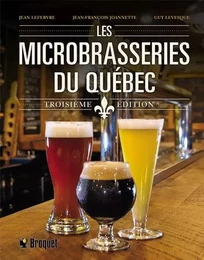 LES MICROBRASSERIES DU QUEBEC