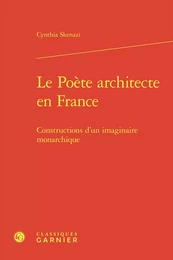 Le Poète architecte en France