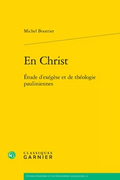 En Christ