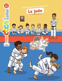 Le judo