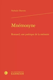 Mnémosyne