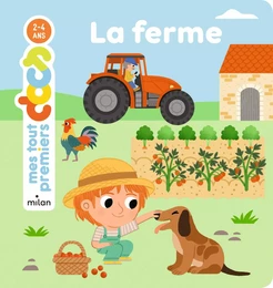 La ferme