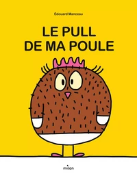 Le pull de ma poule