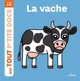 La vache