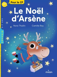 Le Noël d'Arsène