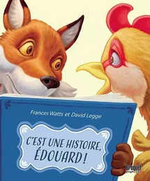 C'est une histoire, Édouard !