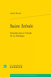 Saint Irénée