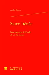 Saint Irénée